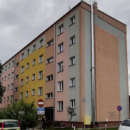 Apartament Jaroslaw Na Wylacznosc Εξωτερικό φωτογραφία