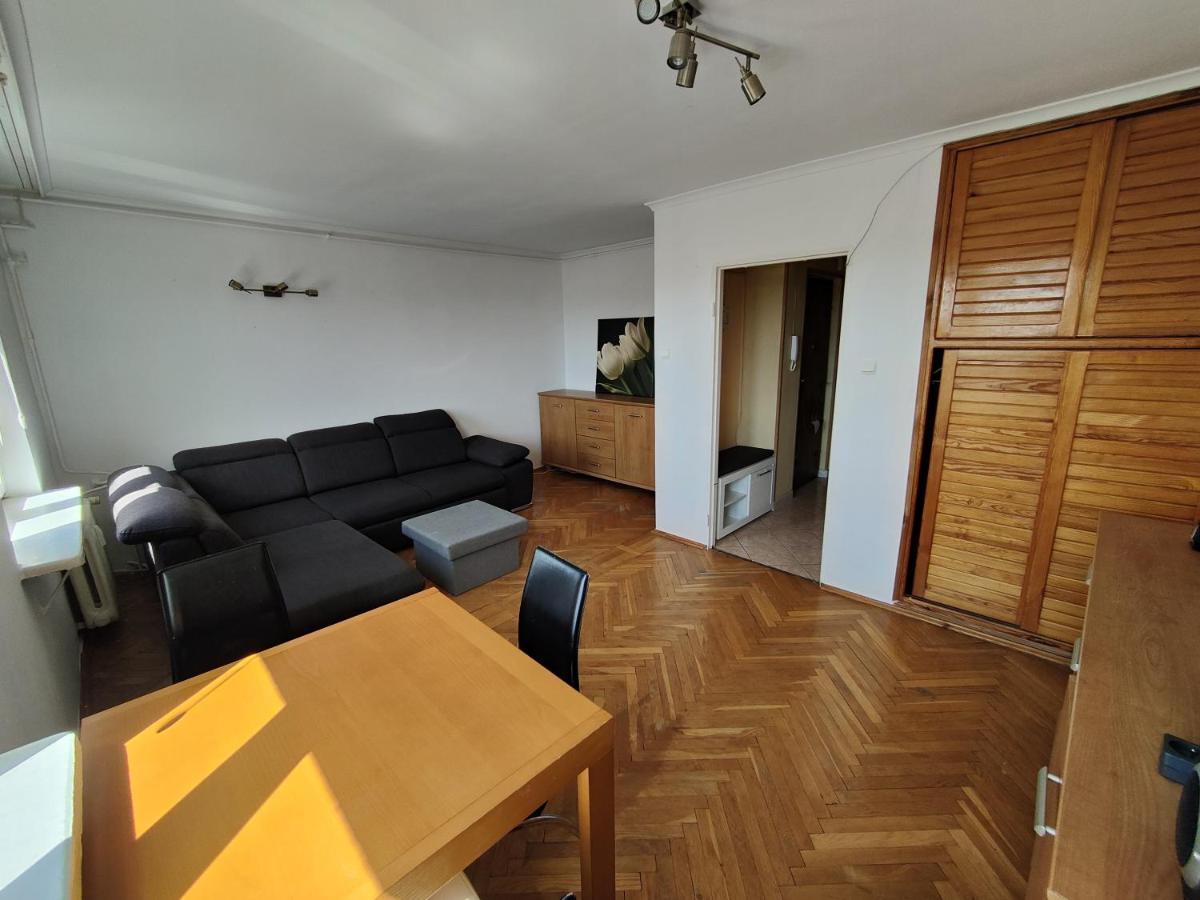 Apartament Jaroslaw Na Wylacznosc Εξωτερικό φωτογραφία