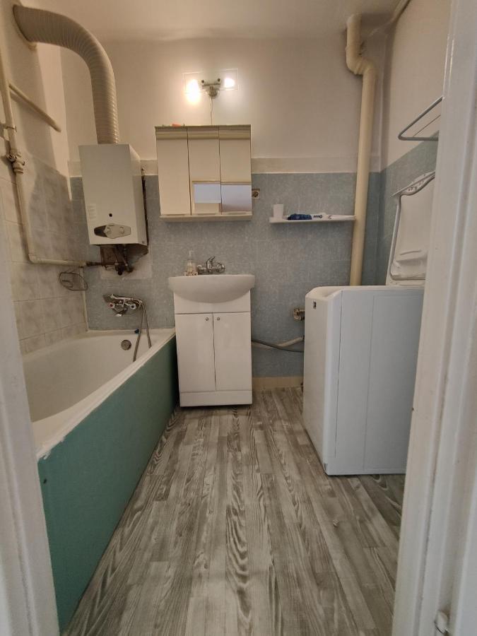 Apartament Jaroslaw Na Wylacznosc Εξωτερικό φωτογραφία