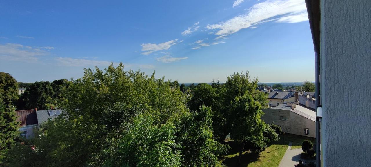 Apartament Jaroslaw Na Wylacznosc Εξωτερικό φωτογραφία