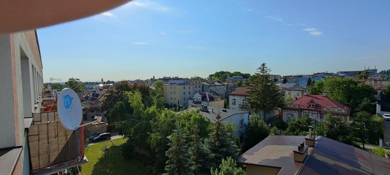 Apartament Jaroslaw Na Wylacznosc Εξωτερικό φωτογραφία