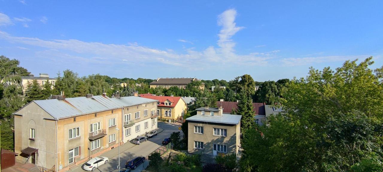 Apartament Jaroslaw Na Wylacznosc Εξωτερικό φωτογραφία