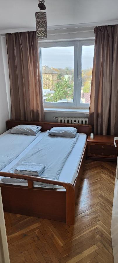Apartament Jaroslaw Na Wylacznosc Εξωτερικό φωτογραφία
