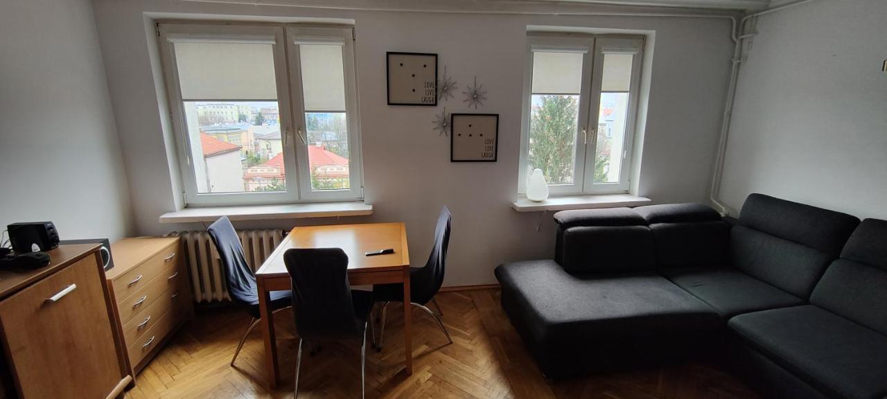 Apartament Jaroslaw Na Wylacznosc Εξωτερικό φωτογραφία