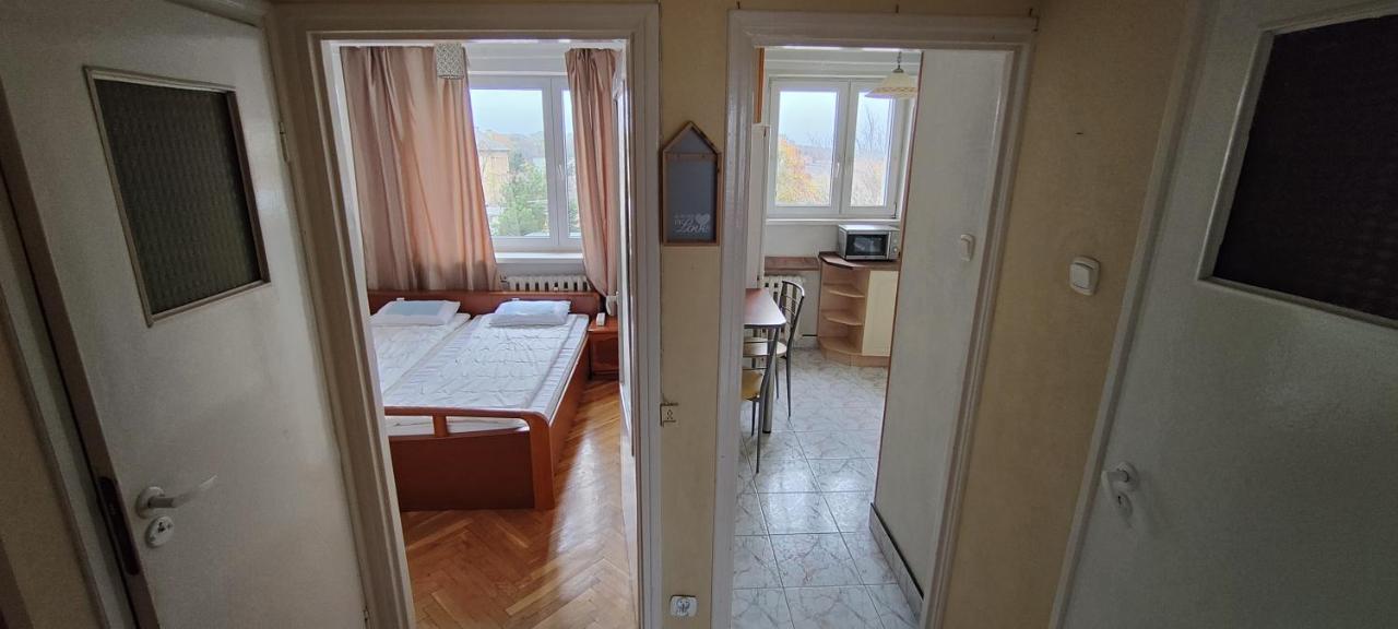 Apartament Jaroslaw Na Wylacznosc Εξωτερικό φωτογραφία