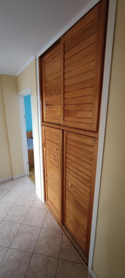Apartament Jaroslaw Na Wylacznosc Εξωτερικό φωτογραφία