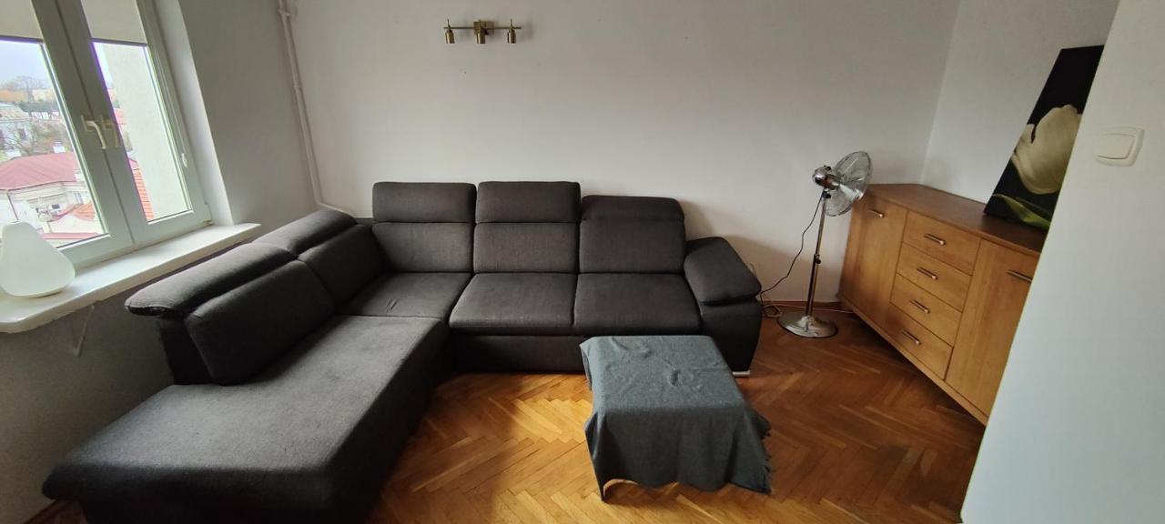 Apartament Jaroslaw Na Wylacznosc Εξωτερικό φωτογραφία