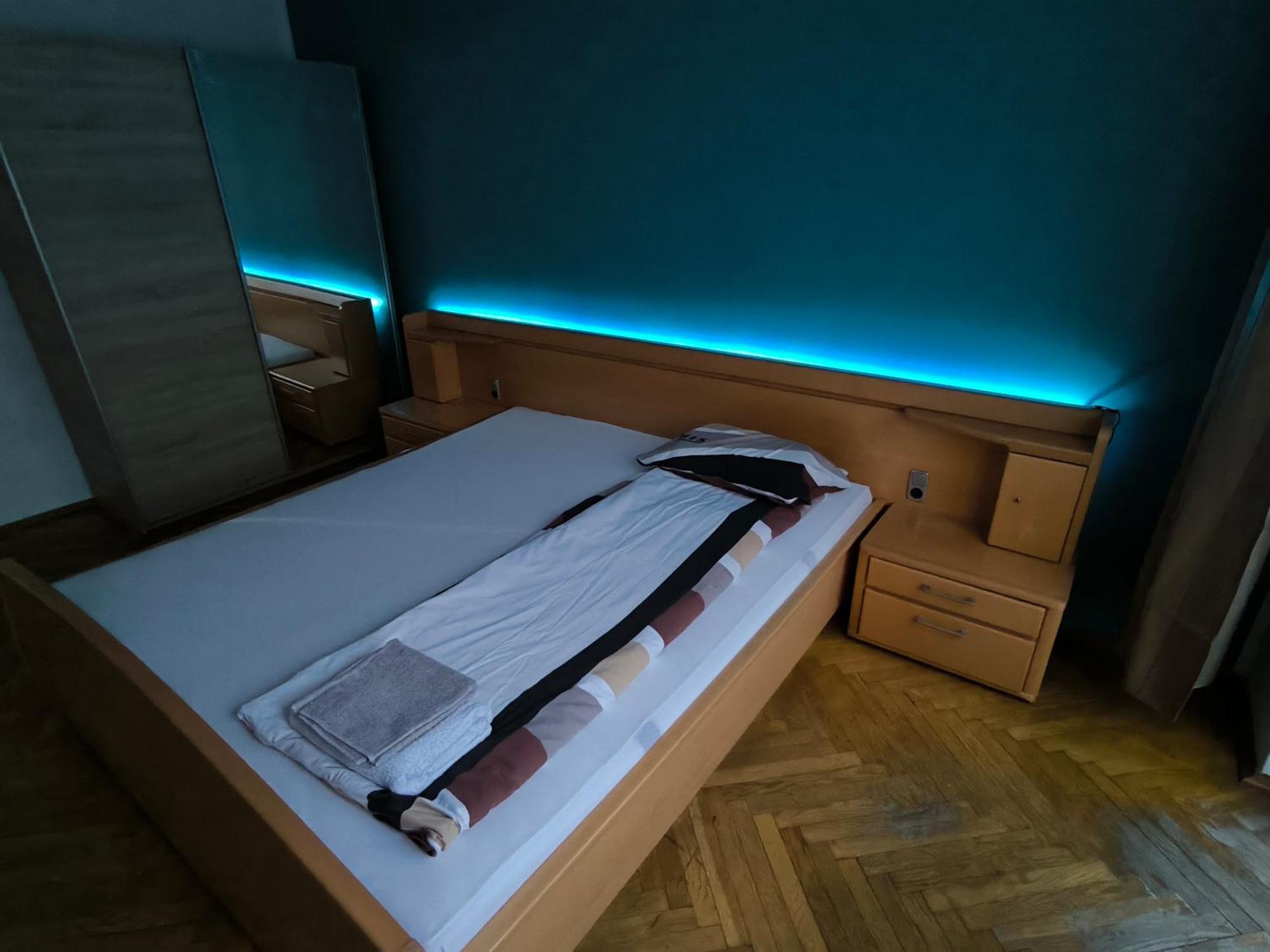 Apartament Jaroslaw Na Wylacznosc Εξωτερικό φωτογραφία